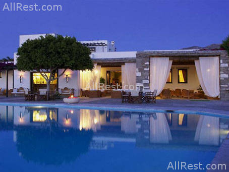 Yria Hotel Resort 